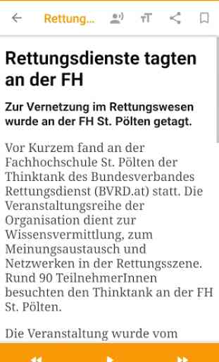 meinbezirk ePaper: Regionalzeitungen in Österreich 4