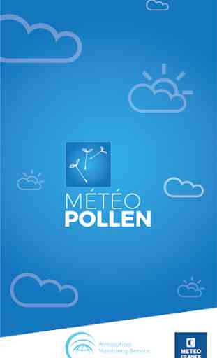 Météo Pollen 1