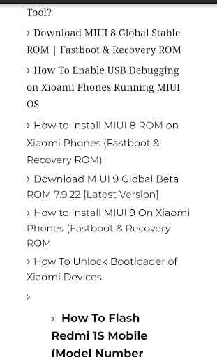 MI Mobile Repairing Guide H/S 4