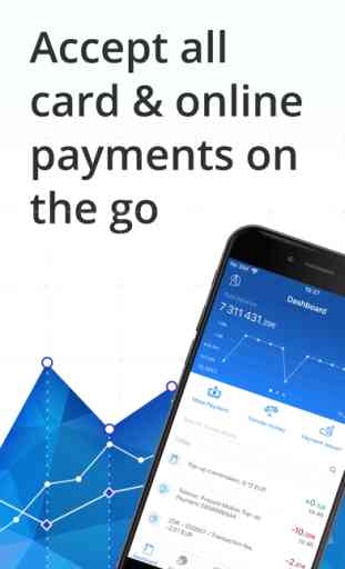 myPOS – Accetta ogni pagamento 1