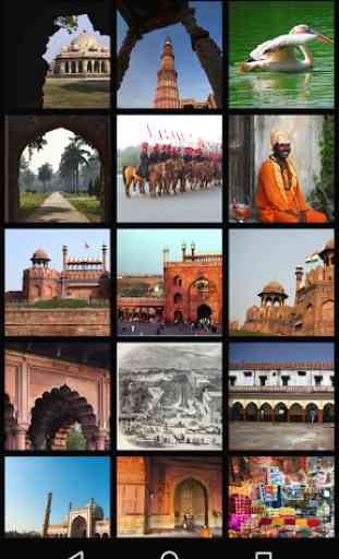 Nuova Delhi Guida Turistica 2