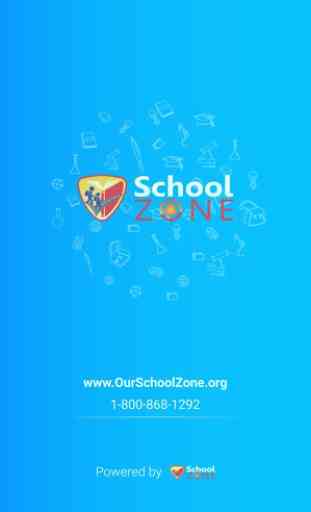 Our School Zone 1