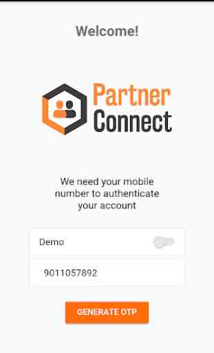 PartnerConnect for SAP Business One 2