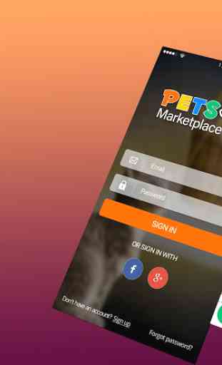 Pets Marketplace: Buy, Sell & Adopt Shop 3