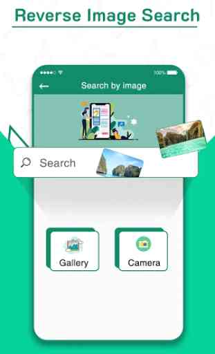 Photo Search Engine : Reverse Image Search 4