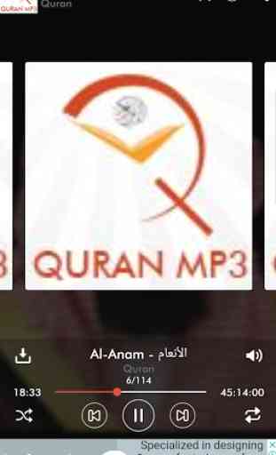Quran MP3 Saud Al-Shuraim 4