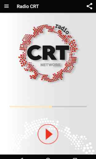 Radio CRT 1