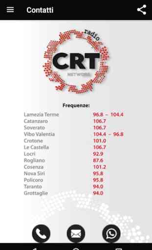 Radio CRT 2