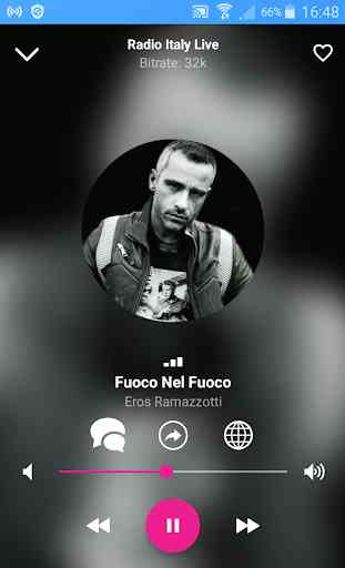 Radio Italy Live - Musica Italiana 2