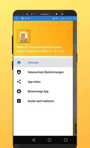 Radio U1 Tirol Kostenlos Online - Radio Osterreich 2