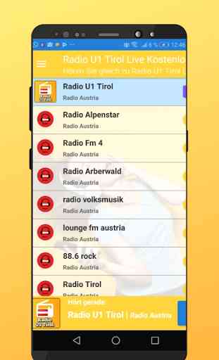 Radio U1 Tirol Kostenlos Online - Radio Osterreich 3