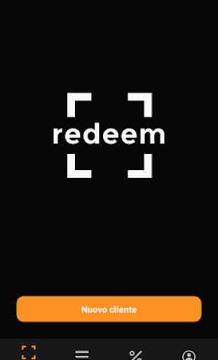 Redeem App 2