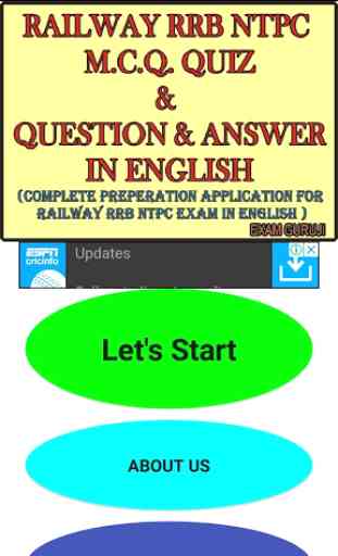 RRB NTPC IN ENGLISH 1