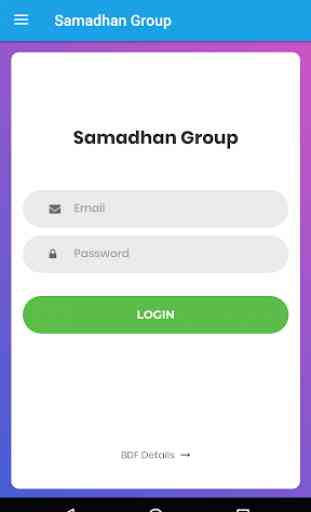 Samadhan Groups 1