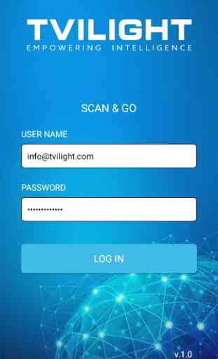 Scan & Go 1