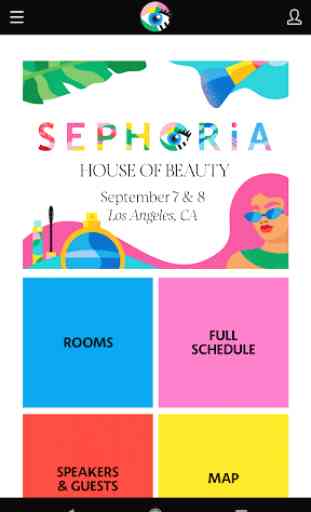 SEPHORiA: House of Beauty 2