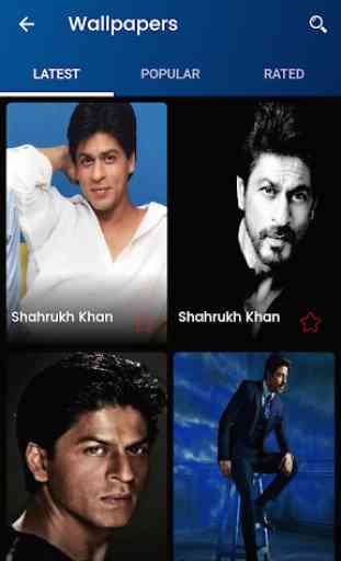 Shahrukh Khan Wallpapers HD 4