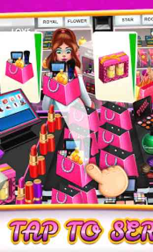 Shopping Fever giochi per ragazze vestire i giochi 4