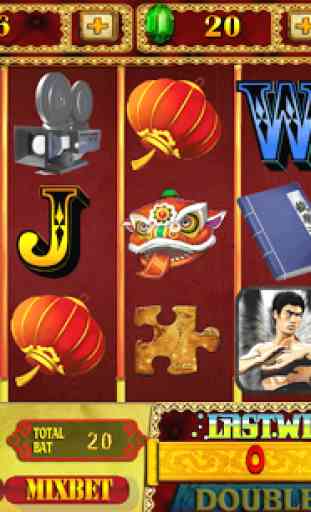 Slot - Dragon Lee - Free Casino Slot Machine Games 1