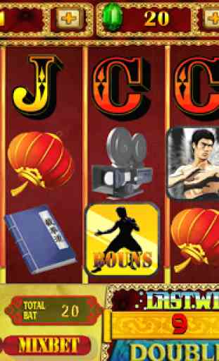 Slot - Dragon Lee - Free Casino Slot Machine Games 2