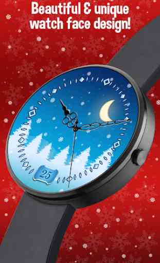 Smartwatch per Natale 1
