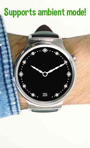 Smartwatch per Natale 3