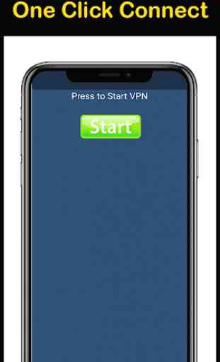 supar vpn - free vpn client app 3