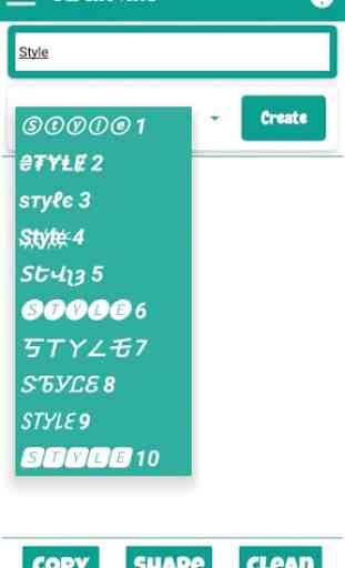 Super Cool Fonts - Stylish Text Maker 2
