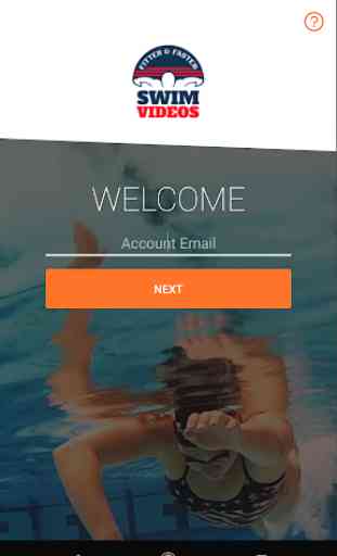 Swim Videos by Fitter & Faster 1