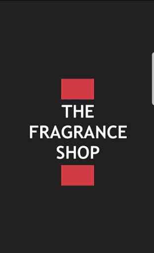 The Fragrance Shop Inc 3
