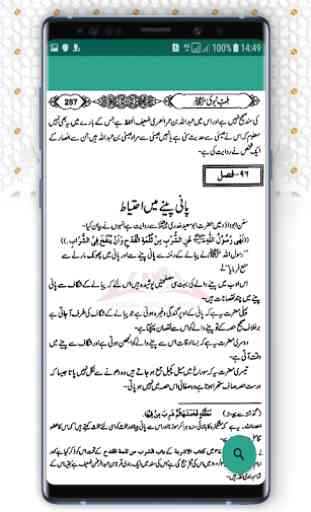 Tib E Nabvi (S.A.W)  Complete | Urdu Book 4
