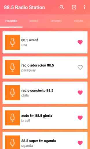 88.5 radio station 1