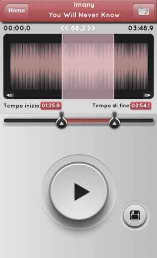 a MP3 Cutter For iMovie Free [IT] 2