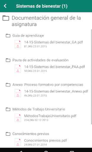 Academic Mobile UManresa 3