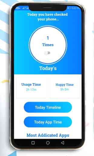 App Usage Monitor - Whats Tracker 2