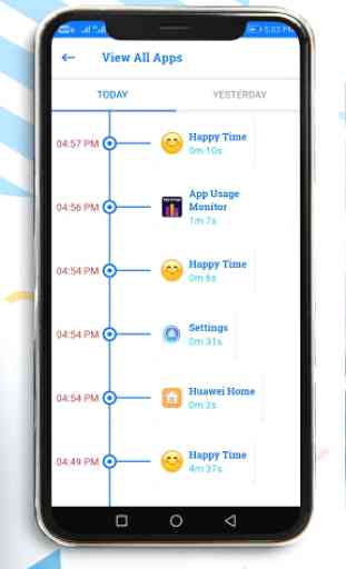 App Usage Monitor - Whats Tracker 3