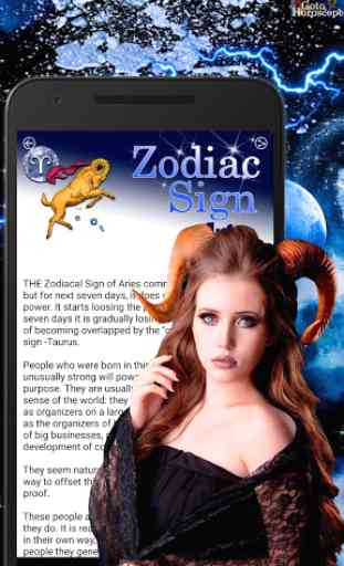 Aries Horoscope - Aries Daily Horoscope 2020 3