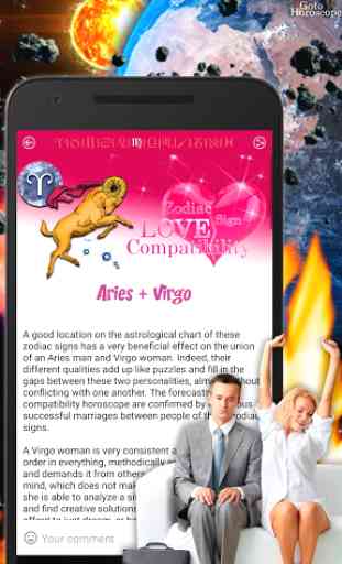 Aries Horoscope - Aries Daily Horoscope 2020 4