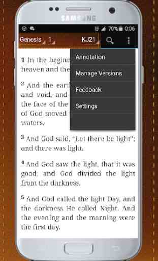 Bible (MSG) The Message English Free 4