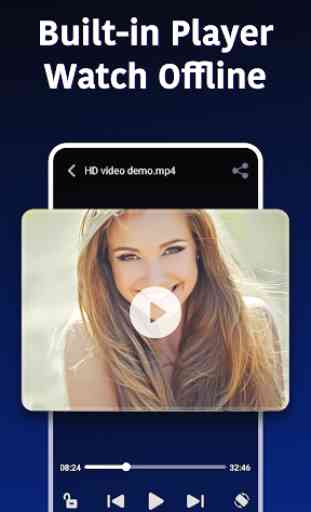 BOX Video Downloader – Download privati 4