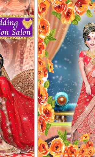 Celebrity Wedding Fashion Salon 1