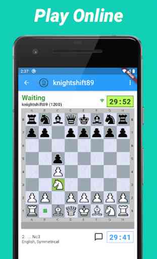 Chess Time Live - Free Online Chess 2