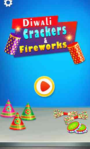 Diwali Crackers & Fireworks - 2019 1