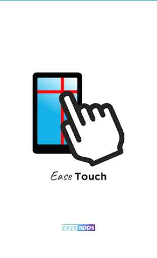 Ease Touch (assistive technology) 1