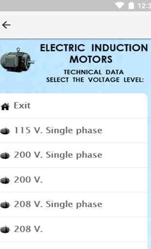 Electric Motors 2