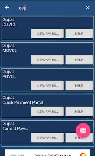 Electricity Bill Pay Online All India 3