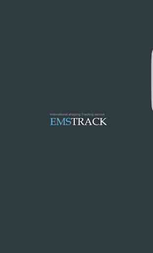 EMS TRACK 3