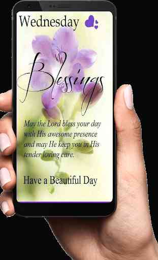 Everyday Blessing & Good morning Quotes 1
