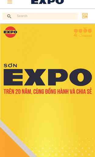 EXPO 1