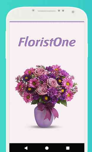 Florist One Flower Delivery 1